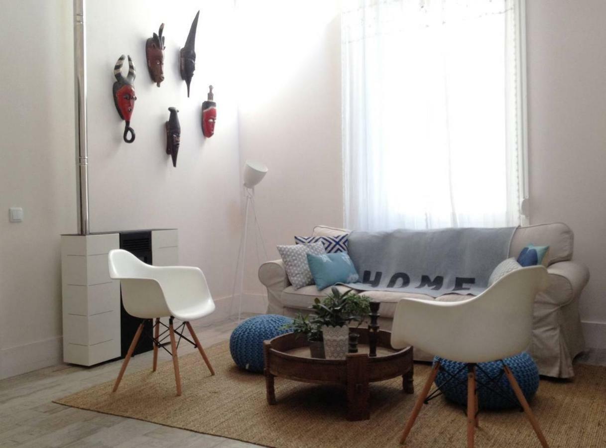 Apartment Casa Braancamp - Beautiful & Calm
