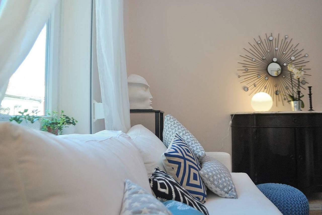 Apartment Casa Braancamp - Beautiful & Calm Porto