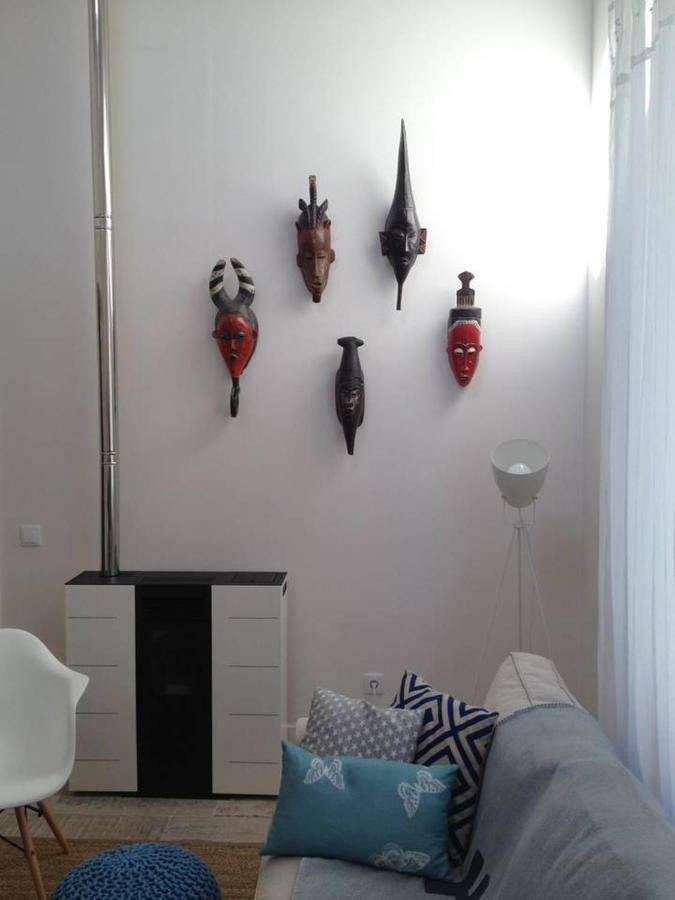 Casa Braancamp - Beautiful & Calm