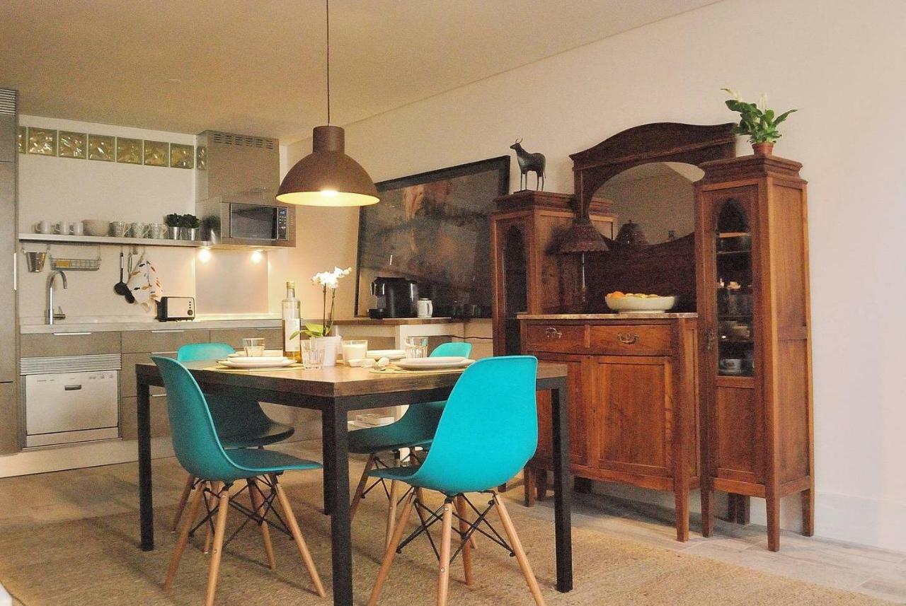 Casa Braancamp - Beautiful & Calm Apartment Porto