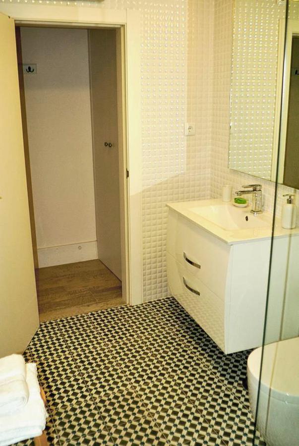 Apartment Casa Braancamp - Beautiful & Calm Porto